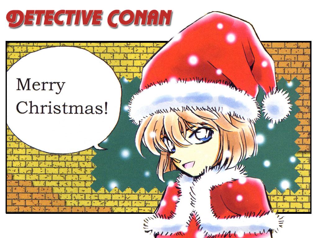 Otaku Gallery  / Anime e Manga / Detective Conan / Wallpapers / 094.jpg